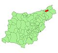 Gipuzkoa municipalities Lezo