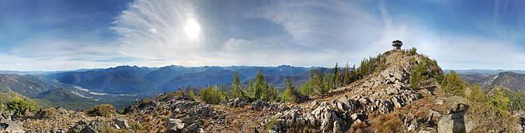 Archivo:Goat Peak, Cascades
