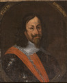 Gottfried Henrich von Pappenheim-Treuchtlingen, 1594-1632 - Nationalmuseum - 15460