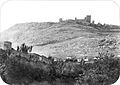 H. Montalvo - Castillo de Jaén