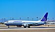 HP-1844CMP Copa Airlines 2015 Boeing 737-8V3 - cn 40786 - 5342 (28296599945).jpg