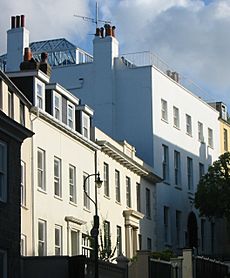 Archivo:Hauteville House Victor Hugo in Guernsey