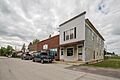 Hoagland, Indiana