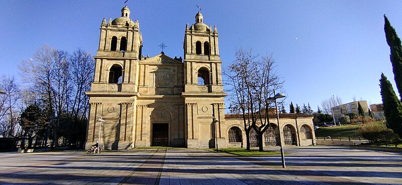 Iglesia Nueva del Arrabal 04