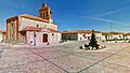 Iglesia de Martín Muñoz de la Dehesa