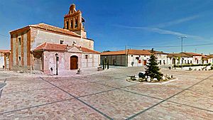 Archivo:Iglesia de Martín Muñoz de la Dehesa