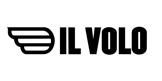 Il Volo logo