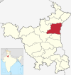 India - Haryana - Karnal