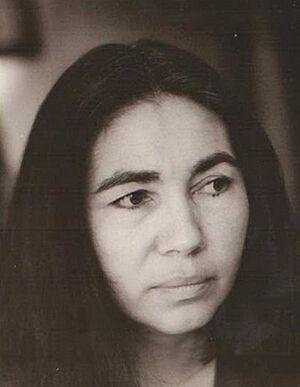 Archivo:Isabel Fraire Wiki