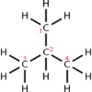 Isobutane