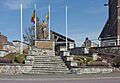 Jalhay, oorlogsmonument foto13 2017-03-12 12.34