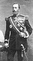 Joaquín Milans del Bosch, de Kaulak