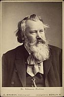 Archivo:Johannes Brahms portrait