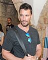 Julian Gil en Israel 2015