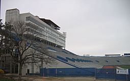 Archivo:Kansas Memorial Stadium