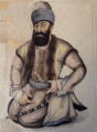 Karim Khan-e Zand