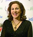 Kathy Najimy 2011