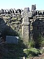 Kinder Edale Cross 0127