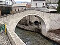 Kriva Ćuprija