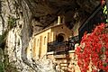 La Santa cueva 2