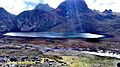 Laguna mamancocha