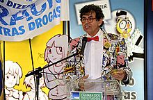 Lançamento da cartilha do artista Daniel Azulay “Juntos, dizemos não ao crack e outras drogas”.jpg