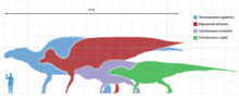 Archivo:Largestornithopods scale