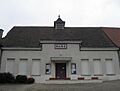 Le Montet (03) Mairie