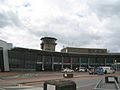 Leeds Bradford International Airport terminal