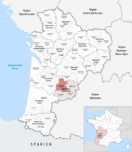 Locator map of Arrondissement Marmande 2019.png