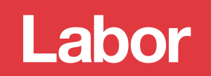 Archivo:Logo of Australian Labor Party