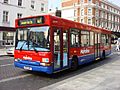 London Bus route 46-b