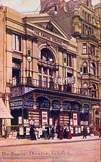 Archivo:London Empire Theatre EFA