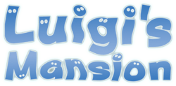 Luigi's Mansion Logo.png