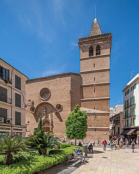 Mallorca Palma StMichael's Basilica asv2023-04 img1.jpg
