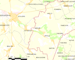 Map commune FR insee code 62030.png