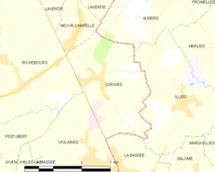 Map commune FR insee code 62529.png