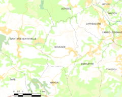 Map commune FR insee code 64527.png