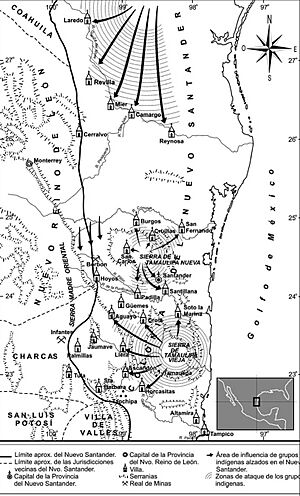 Archivo:Mapa del Nuevo Santander