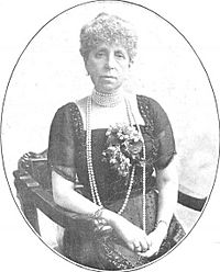 Archivo:María Cristina de Habsburgo