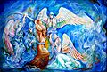 Martyrdom of Imam Ali - By Yousef Abdinejad.jp