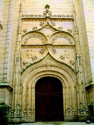 Archivo:Medina de Rioseco - Santiago 23