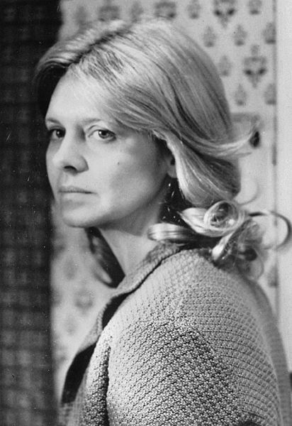 Melinda Dillon, 1976