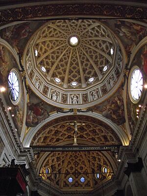 Archivo:Milano, Basilica dei Miracoli 03