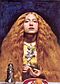 Millais, Bridesmaid.jpg