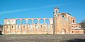Monasterio de Moreruela-Conjunto