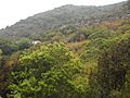 Monte del Agua 3
