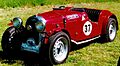 Morgan 4 4 Special 2-Seater Sports 1938