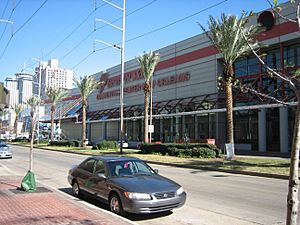 Archivo:MorialConventionCenter3