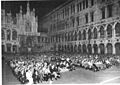 Mostra di Venezia al Palazzo Ducale 1947
